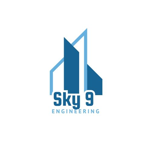 Sky9Engineering Logo